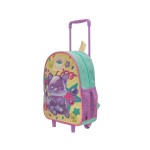 Mochila Filgo Con Carro 12 Starpak Mini Carrito Jelly